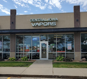 Central Iowa Vapors