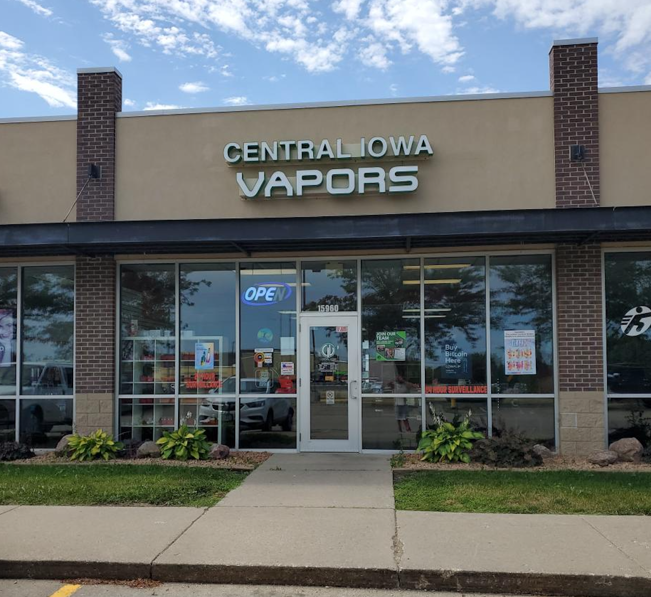 Vape Shop Near Me