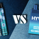 In this guide, learn the total breakdown of HYVE disposables, the 2500 puff and 5000 puff; their flavors, battery size, and more.
